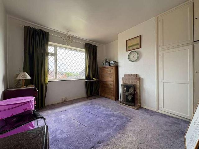 House for sale in Malinslee, Dawley