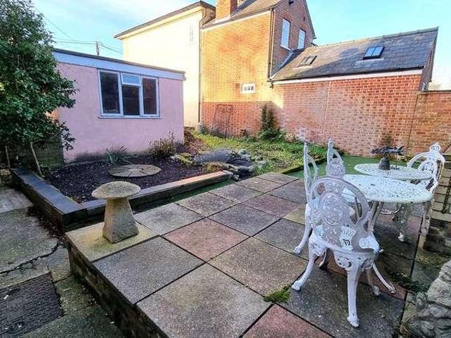 House for sale in Eastbridge, Suffolk