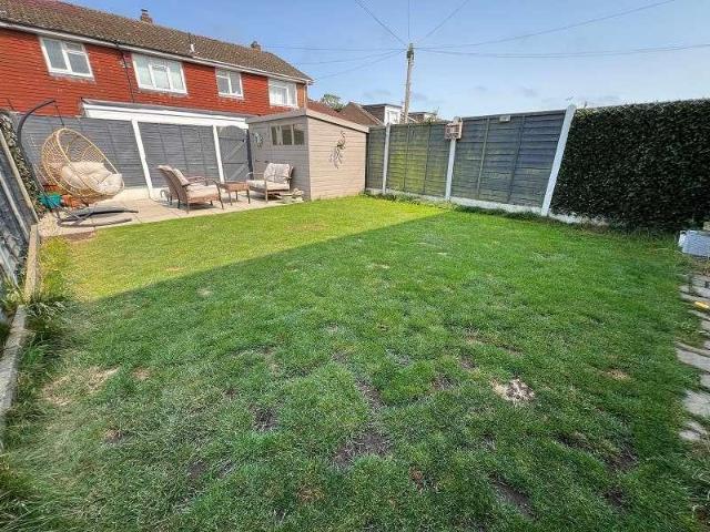 House for sale in Ashurst Bridge, Hampshire