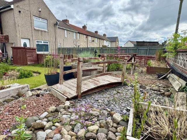 House for sale in South Hetton