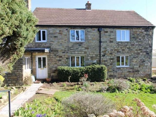 House for sale in South Yorkshire