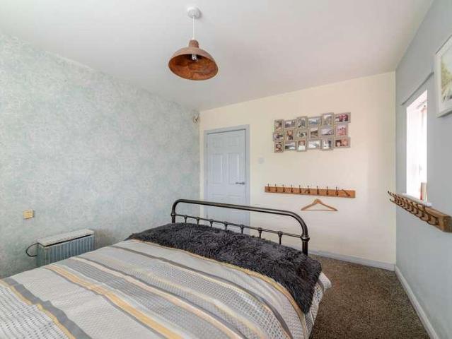 House for sale in Rossmore, Cheshire