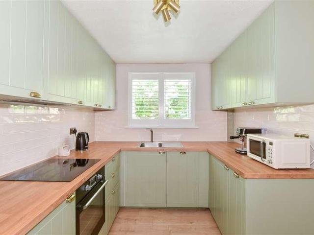 House for sale in St. Martin's, The Bridge