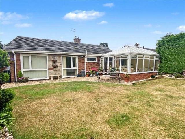 House for sale in Willand, Newton St Cyres