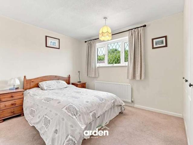 House for sale in Redditch, Worcestershire