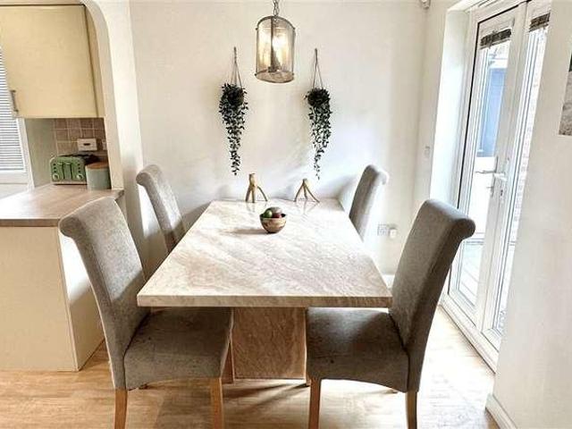 House for sale in Clapham, West Sussex