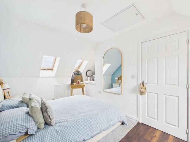 House for sale in Budlake, Devon