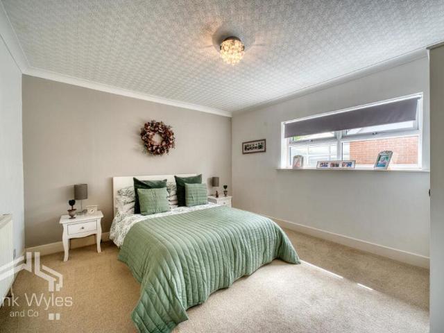 House for sale in St Annes, Fylde