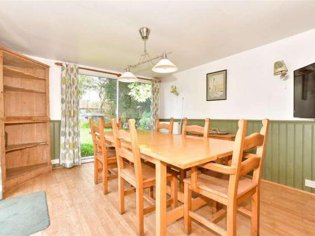 House for sale in Tower Hamlets, Ash