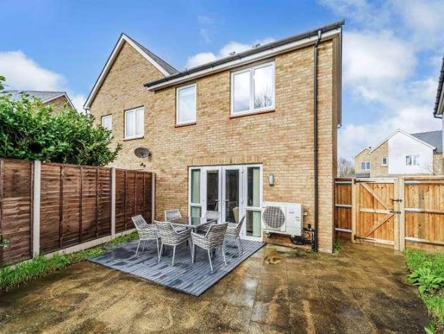 House for sale in West Ewell, Epsom