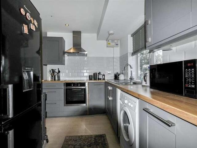 House for sale in Pooley Green, Row Town