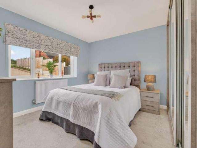 House for sale in Egginton, East Midlands