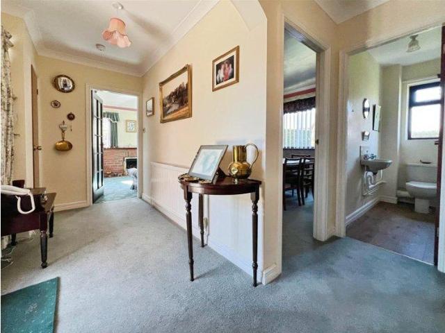 House for sale in Baschurch, Shropshire