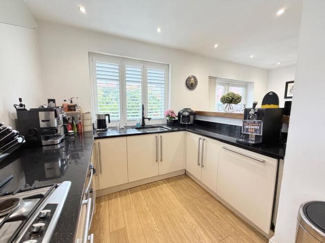 House for sale in Droylsden, Tameside