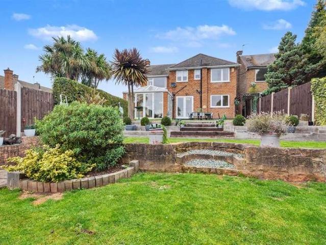 House for sale in Toton, Broxtowe