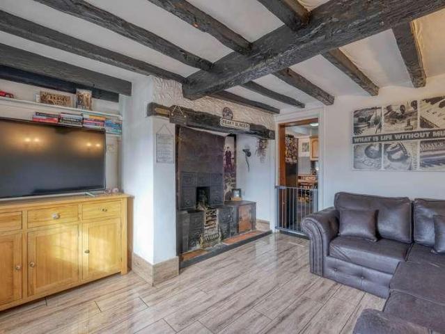 House for sale in Catshill and North Marlbrook CP, Bromsgrove