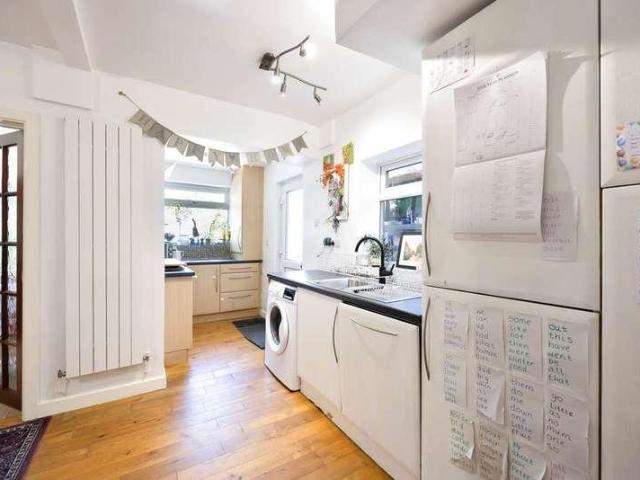 House for sale in Thornhill, Wigan