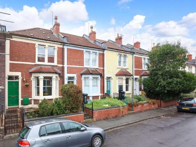 House for sale in Baptist Mills, Feckenham