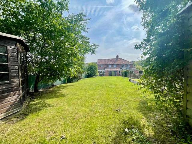 House for sale in Eastbridge, Suffolk
