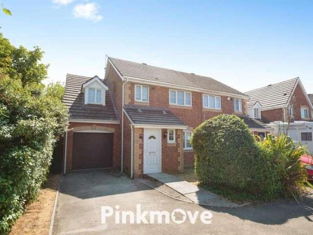House for sale in Malpas, Wales