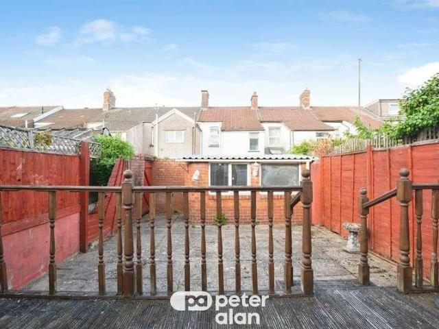 House for sale in Falcon Lodge, Wales