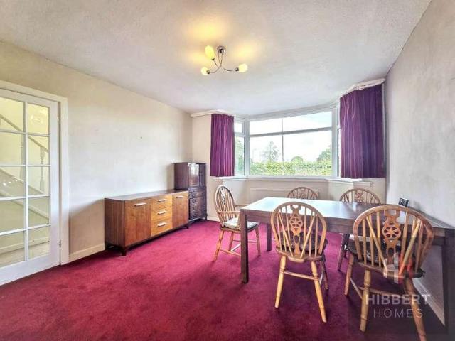 House for sale in Broadheath, Trafford Park