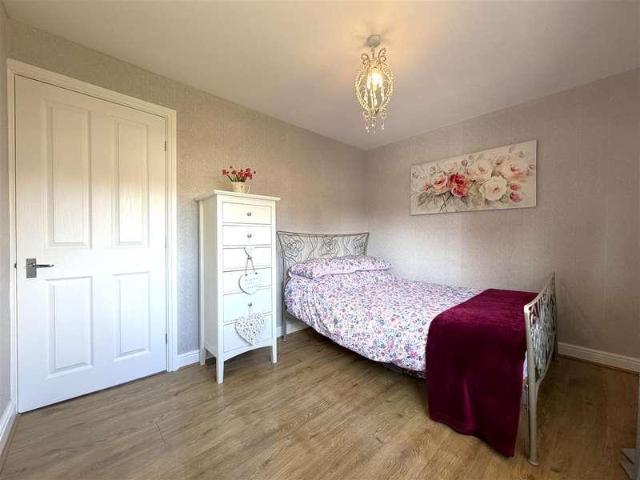 House for sale in Balderton, Newark and Sherwood