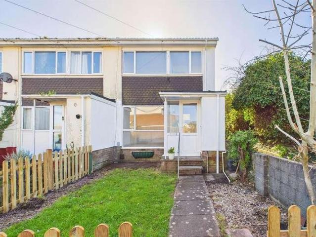 House for sale in Parkham Hill, Brixham