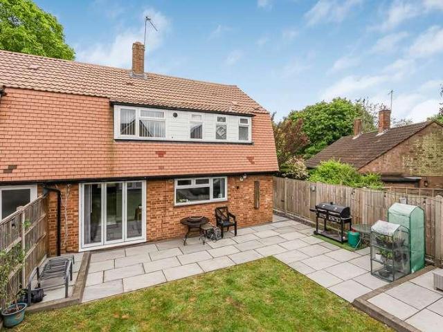 House for sale in Hatfield, Fretherne