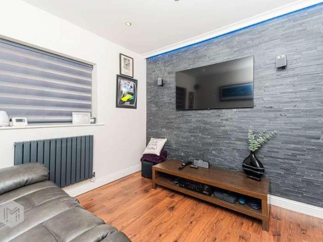 House for sale in Brandlesholme, Bury