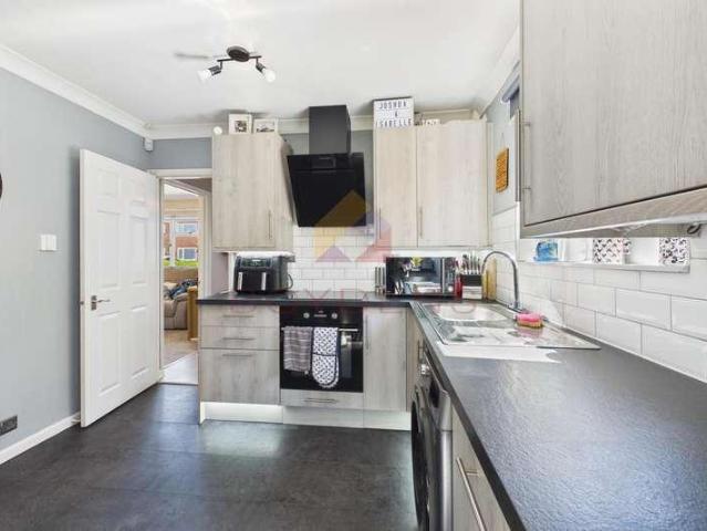 House for sale in Fordham Heath, Essex
