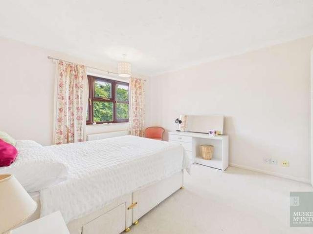 House for sale in Burgh St Peter, Norfolk
