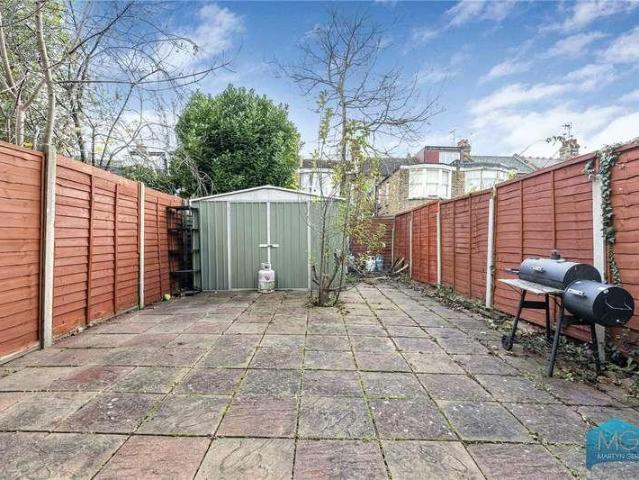 House for sale in Harringay, Greater London