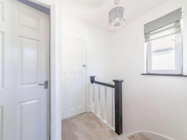 House for sale in Row Town, Surrey