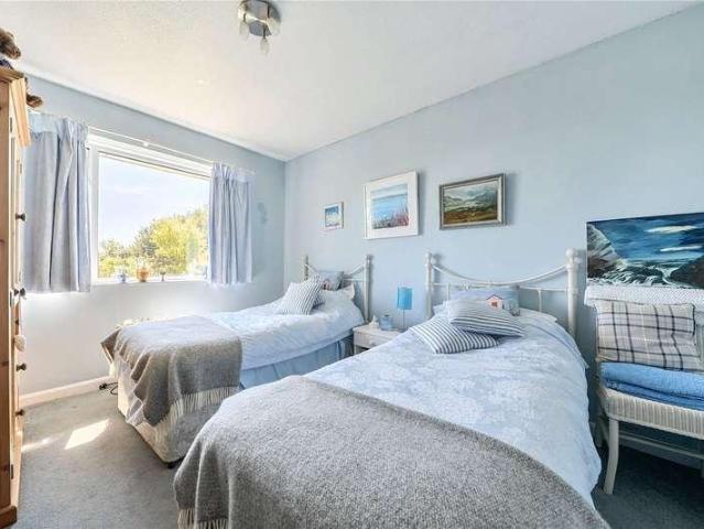 House for sale in Kentisbury, Devon