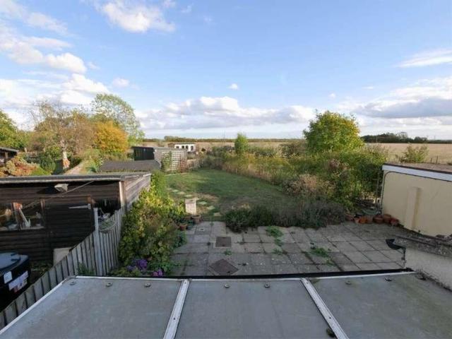 House for sale in Gibraltar, East Suffolk