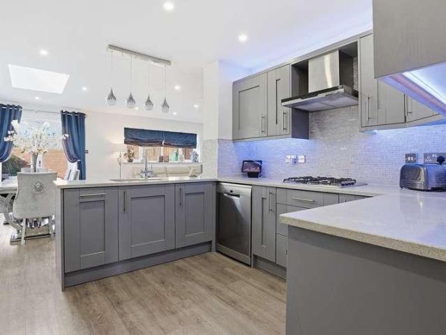 House for sale in Old Wolverton, Milton Keynes