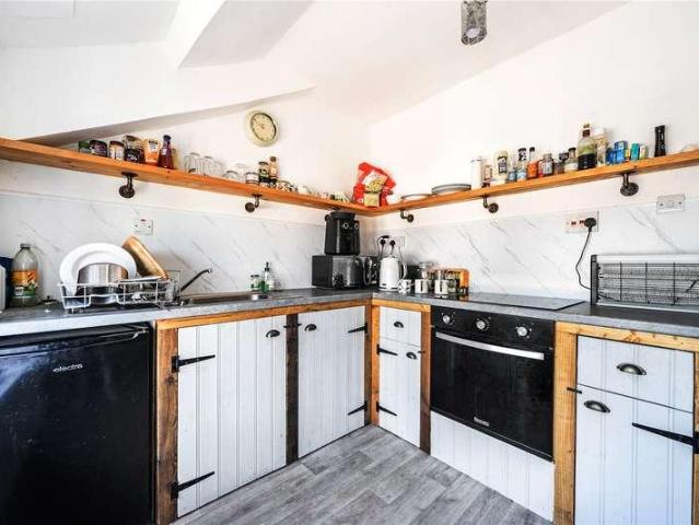 House for sale in Talgarth, Wales