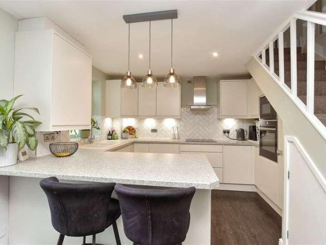 House for sale in Gillingham
