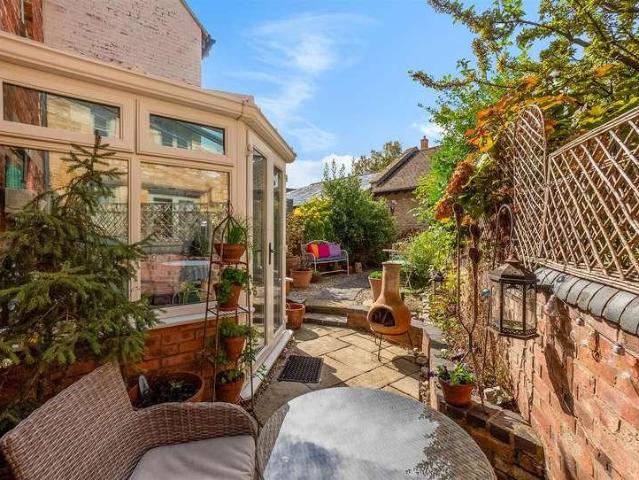 House for sale in Shipston on Stour, Alderminster