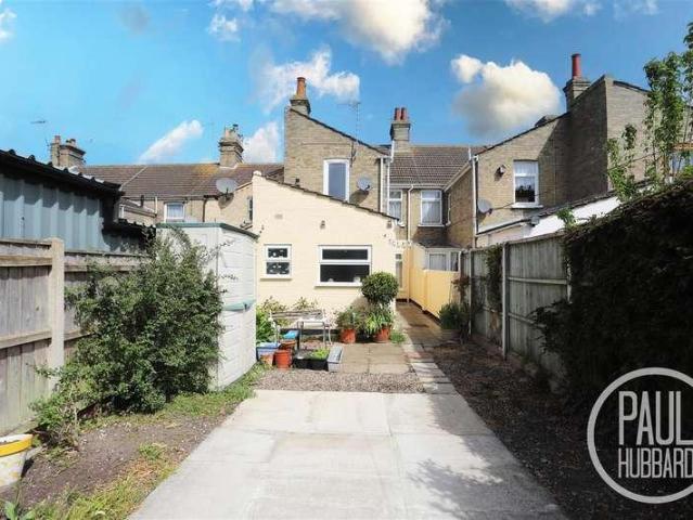 House for sale in Eastbridge, Suffolk