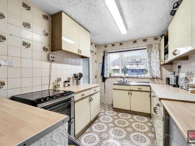 House for sale in Staines, Surrey