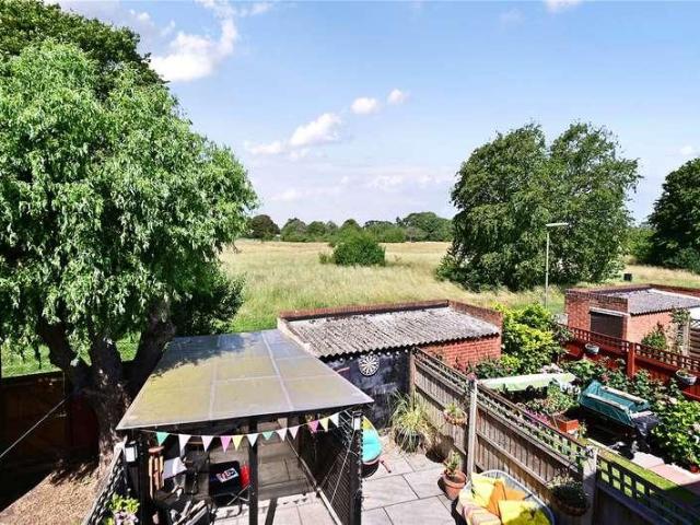 House for sale in Staines, Surrey