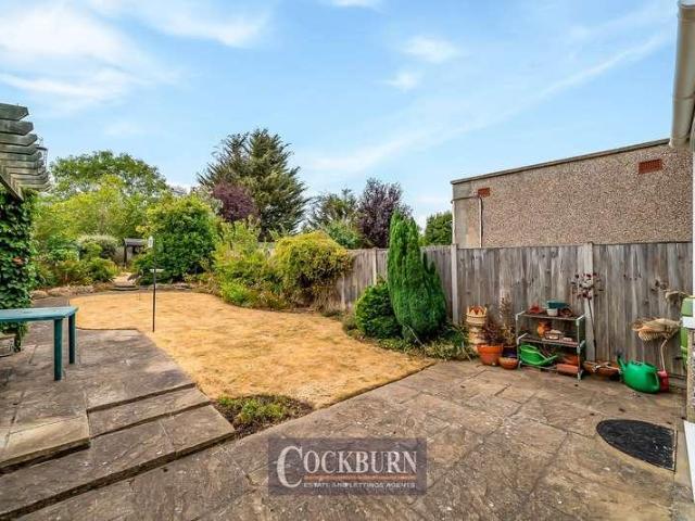 House for sale in New Eltham, Greater London
