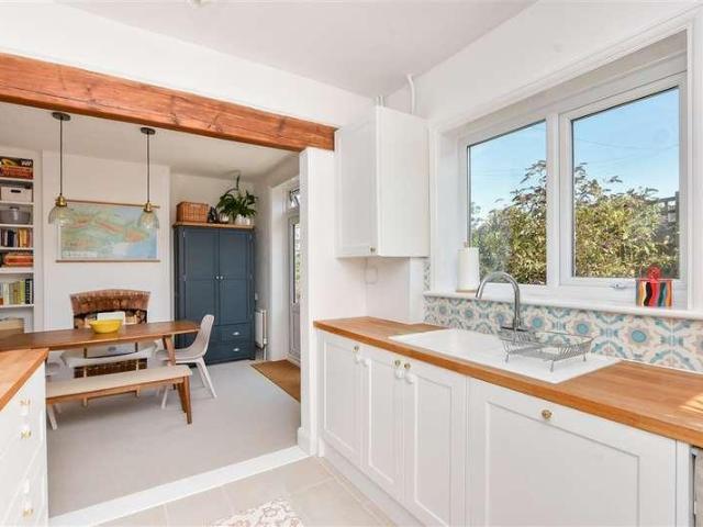 House for sale in Thurston Park, The Bridge