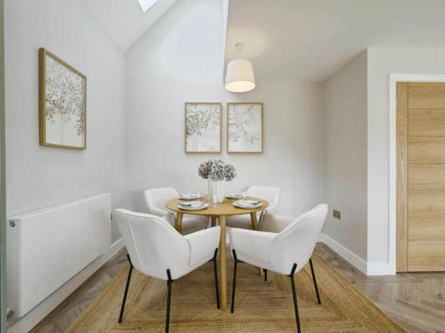 House for sale in Brandesburton, East Riding Of Yorkshire