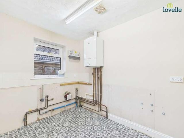 House for sale in Ingleby, Lincolnshire