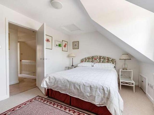 House for sale in Black Bourton, Oxfordshire