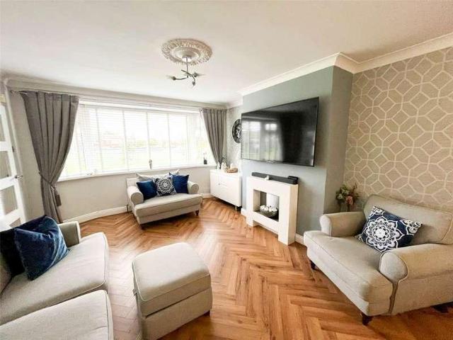 House for sale in Washington, Sunderland