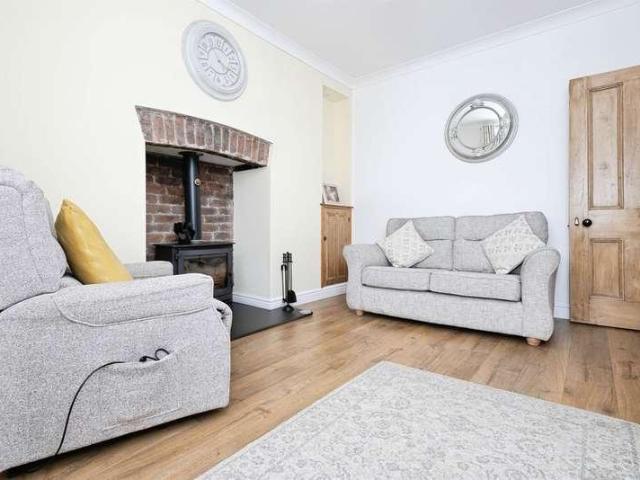 House for sale in Cwarter Bach, Wales
